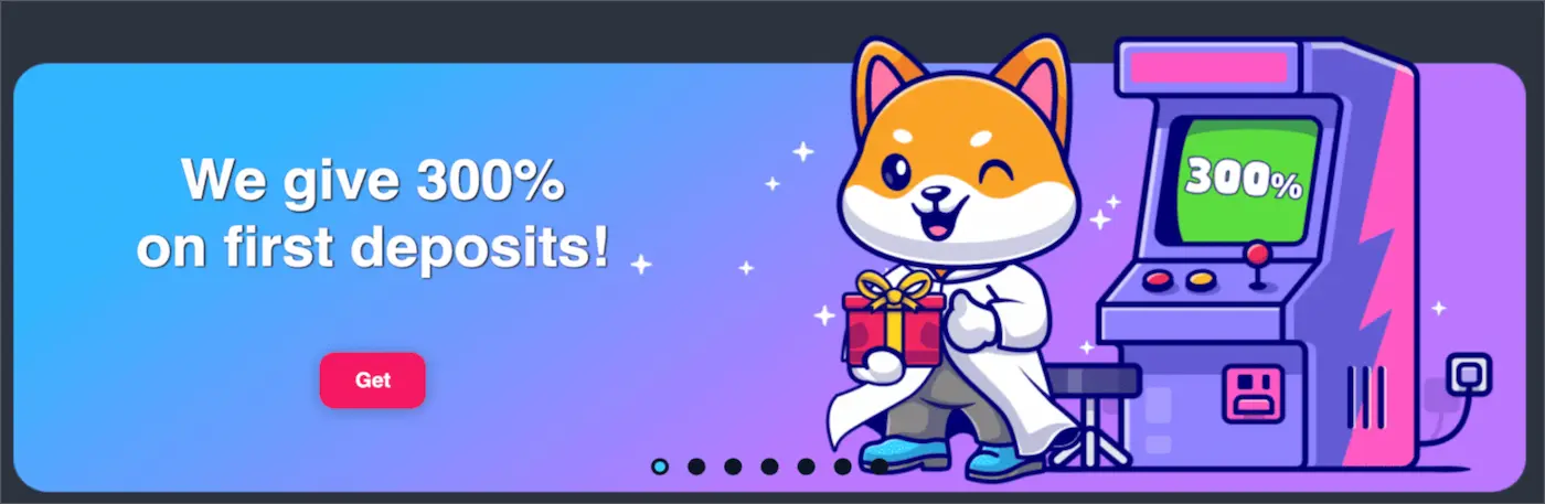 Professor Wins Casino - Best Online Casino